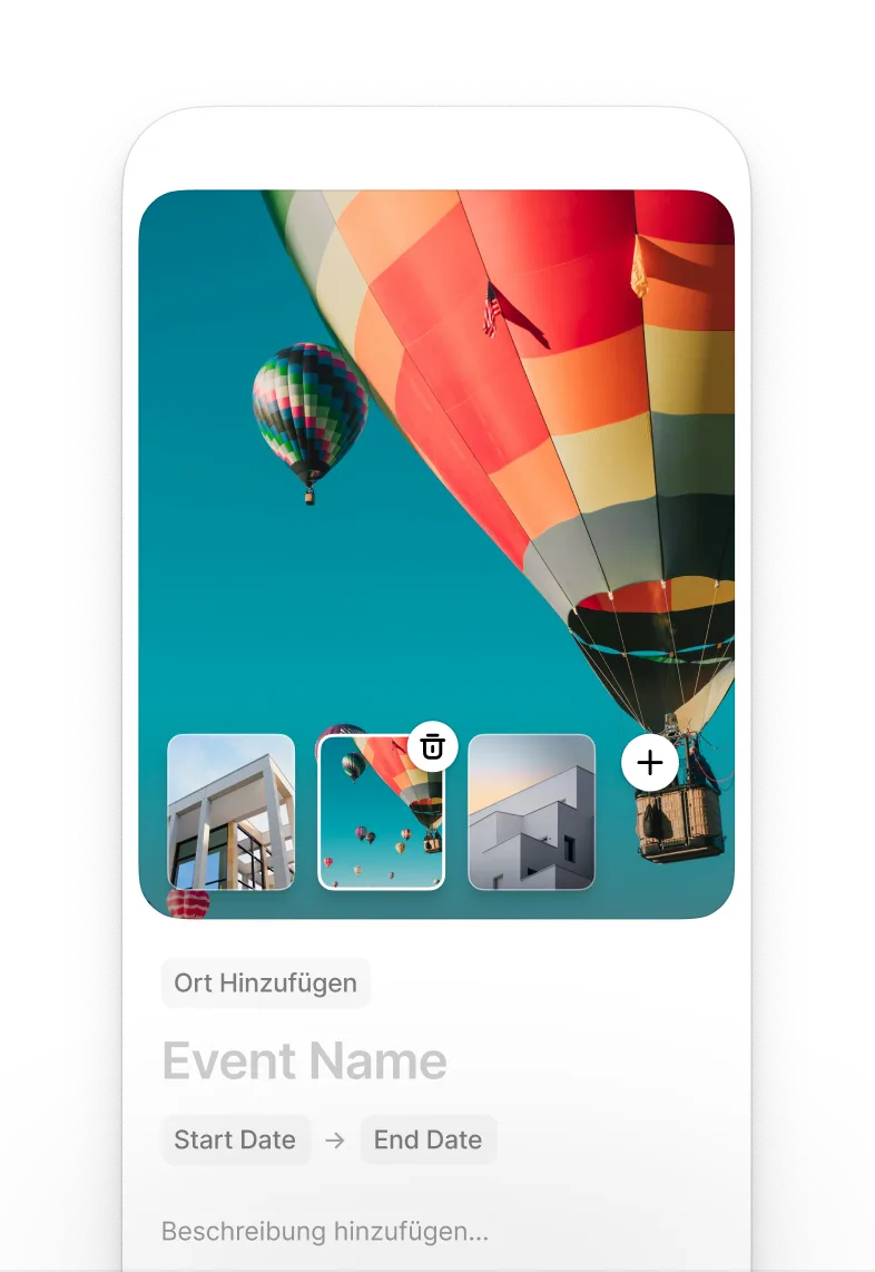 Create Guest List Tutorial